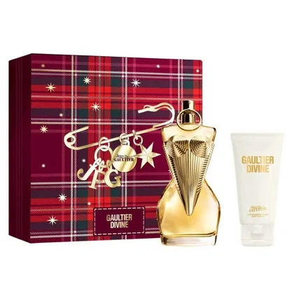 Парфюмерная вода Jean Paul Gaultier Divine, 100 мл