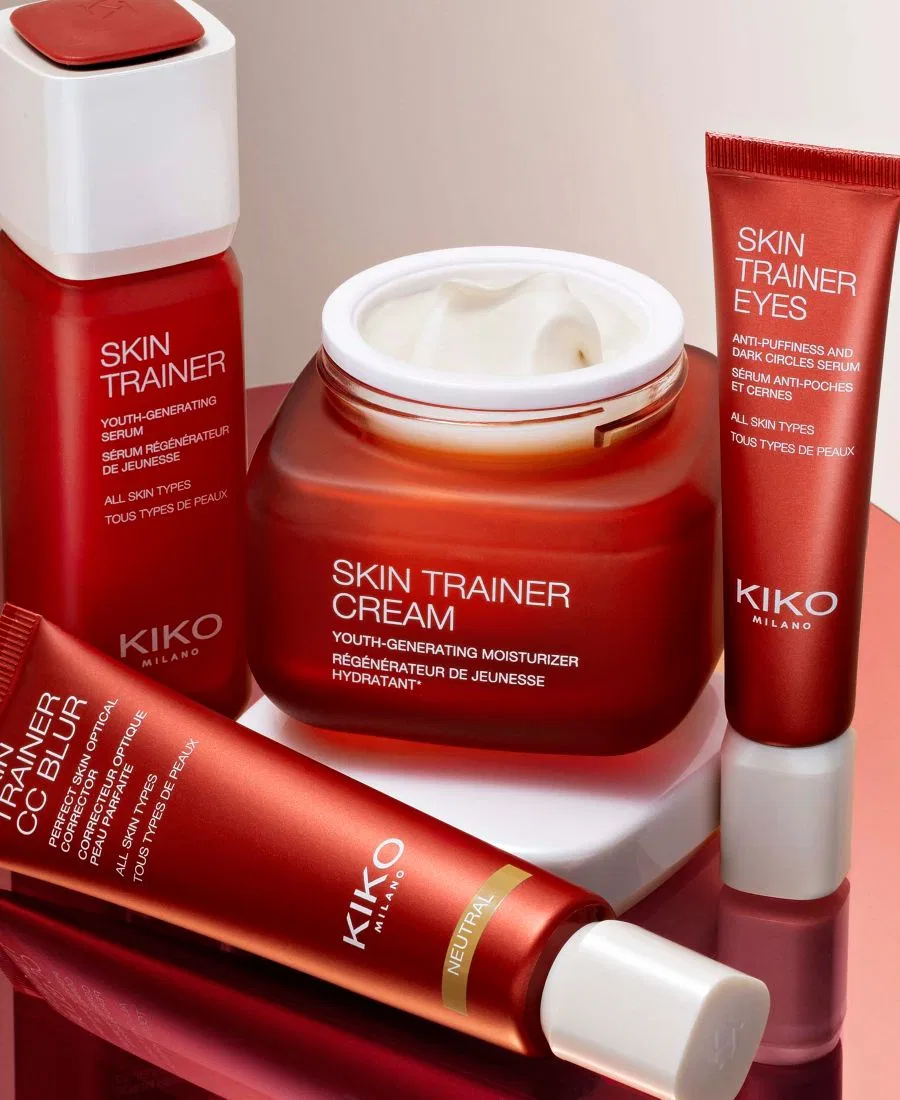Корректирующая CC-сыворотка для лица KIKO Milano, Light — фото 3