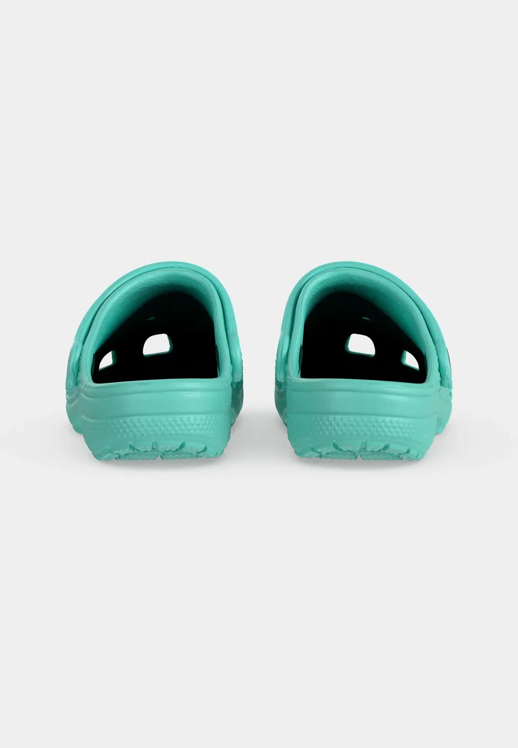 Классические домашние тапочки унисекс Crocs, Retro — фото 4