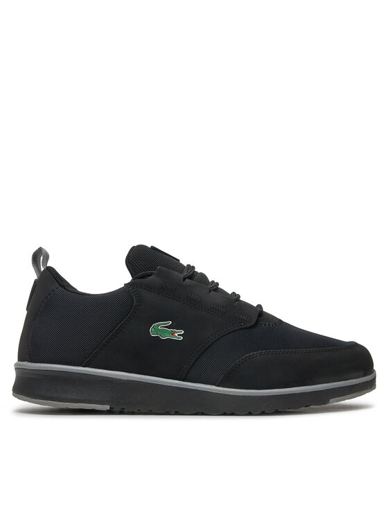 

Кроссовки L.IGHT 116 1 Lacoste, черный