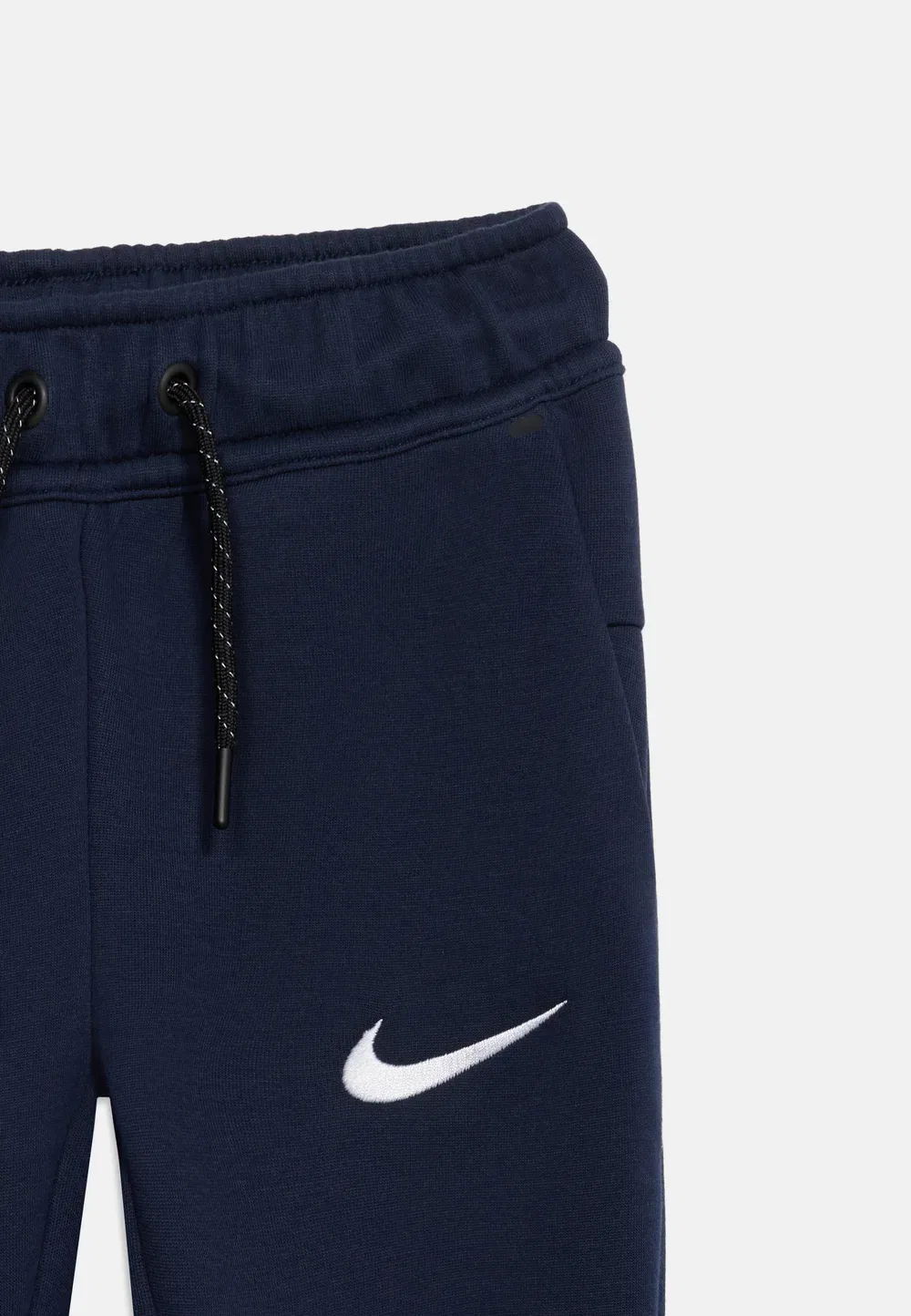 Спортивные брюки унисекс "Тоттенхэм Хотспурс" - спортивные штаны Nike Performance, Obsidian/White — фото 4