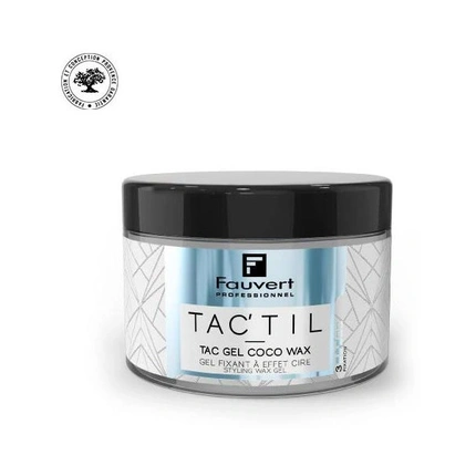 

Tac'til Tac'gel кокосовый гель - 450 мл Fauvert
