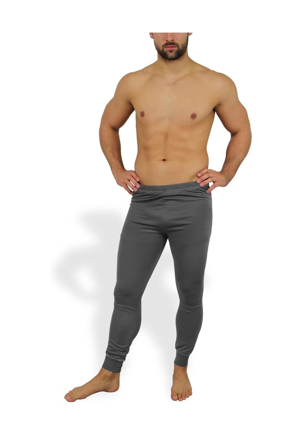 

Мужские термотрусы Coolmax normani, антрацит