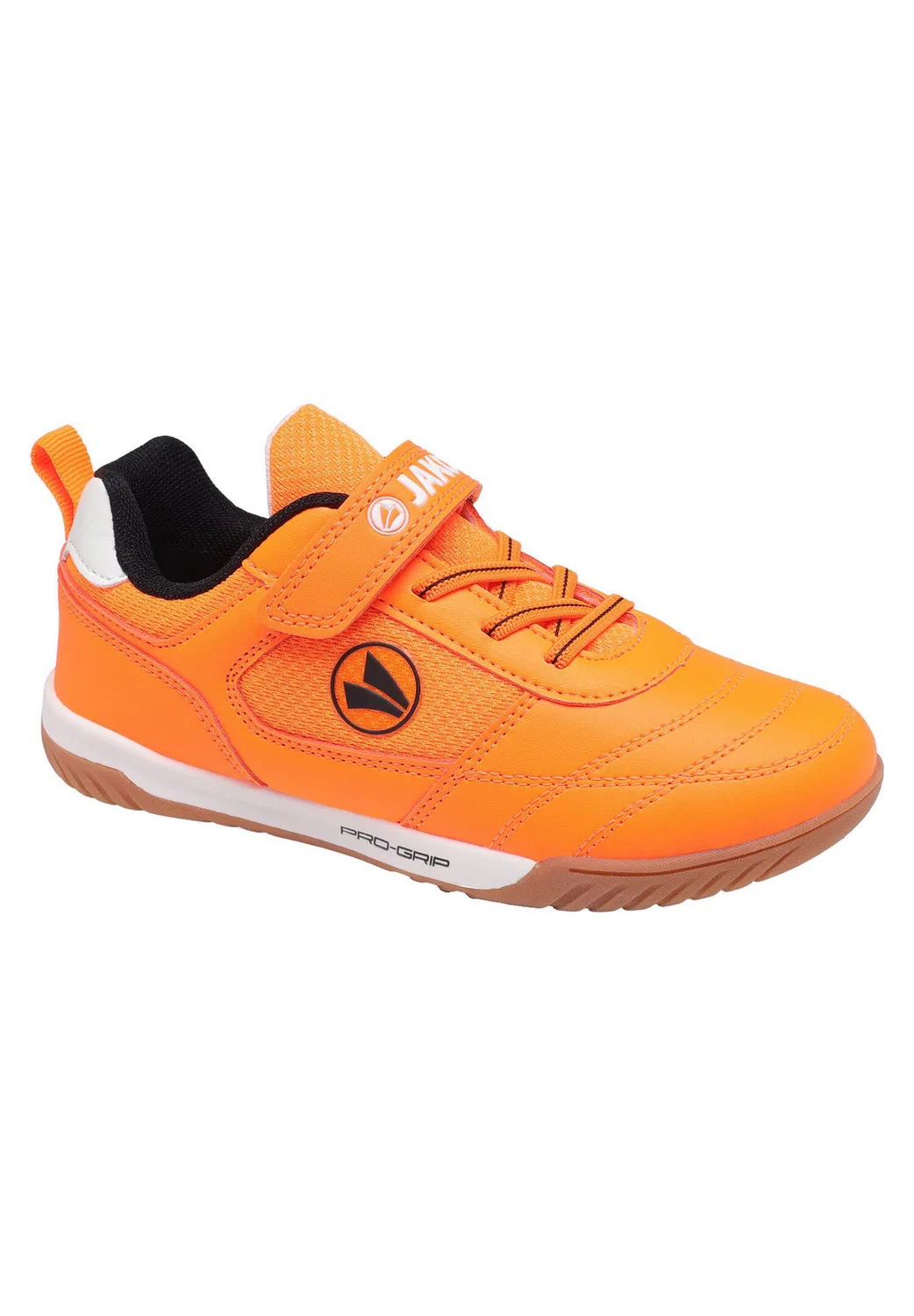 Детские кроссовки для зала J-SH Winger EV Jako, Orange