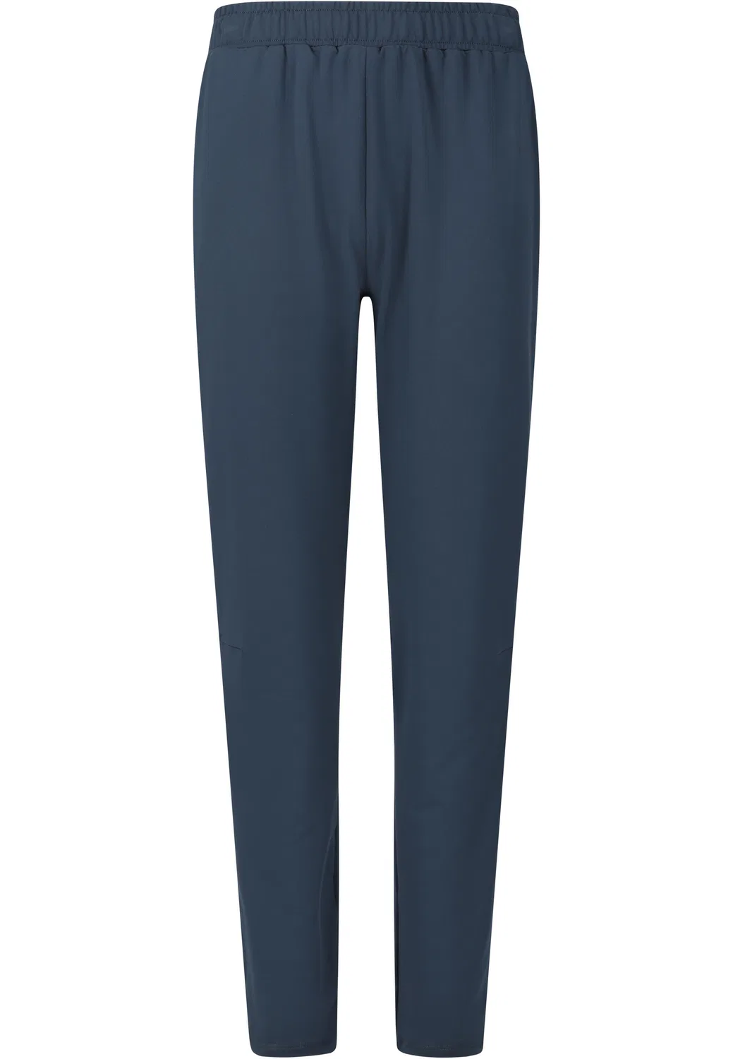 Детские спортивные штаны с принтом Jeany Jr. Endurance, Berlinerblau Jeansblau