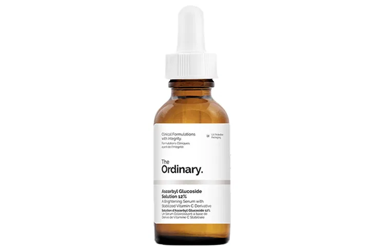 Сыворотка с 12% аскорбилглюкозидом, The Ordinary, 30 мл