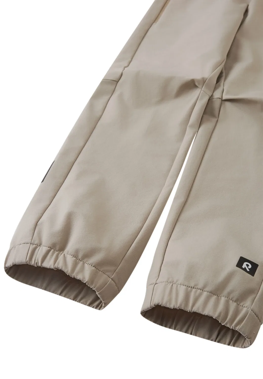 Функциональные брюки с защитой от насекомых Reima, earthy beige — фото 4