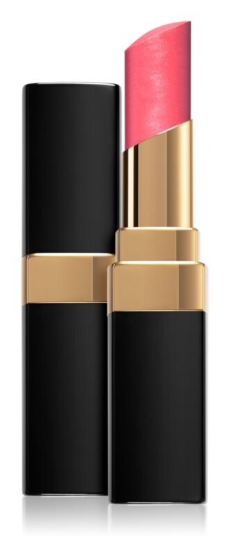 

Увлажняющая глянцевая помада Chanel Rouge Coco Flash, оттенок 78 Émotion 3 г