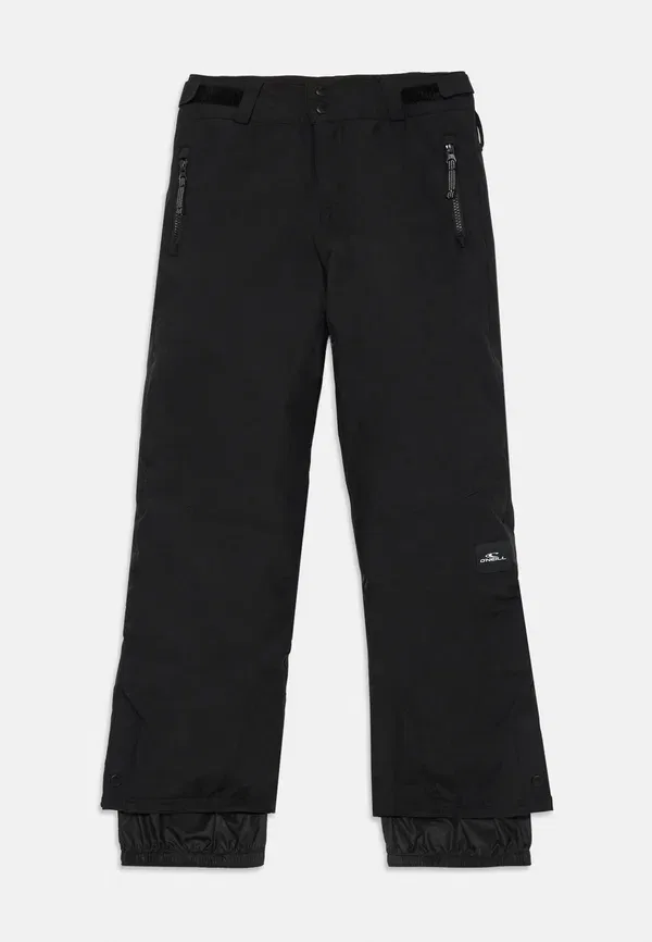 Брюки утепленные Unisex O'Neill, schwarz, черный