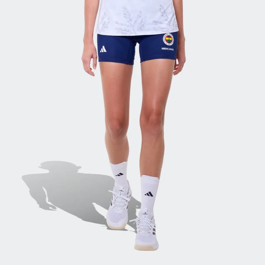 Леггинсы с длинным рукавом adidas Performance Fenerbahçe, Темно-синий