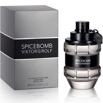 

Туалетная вода для мужчин Viktor & Rolf Spicebomb 90 мл