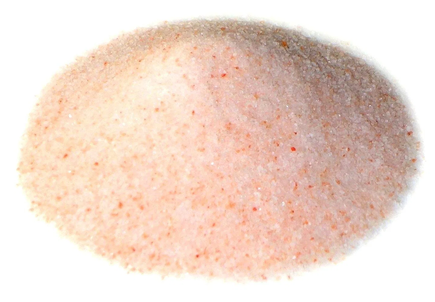 Соль для ванн кристаллическая мелкая, MLV, 2 кг, Red-Pink — фото 2