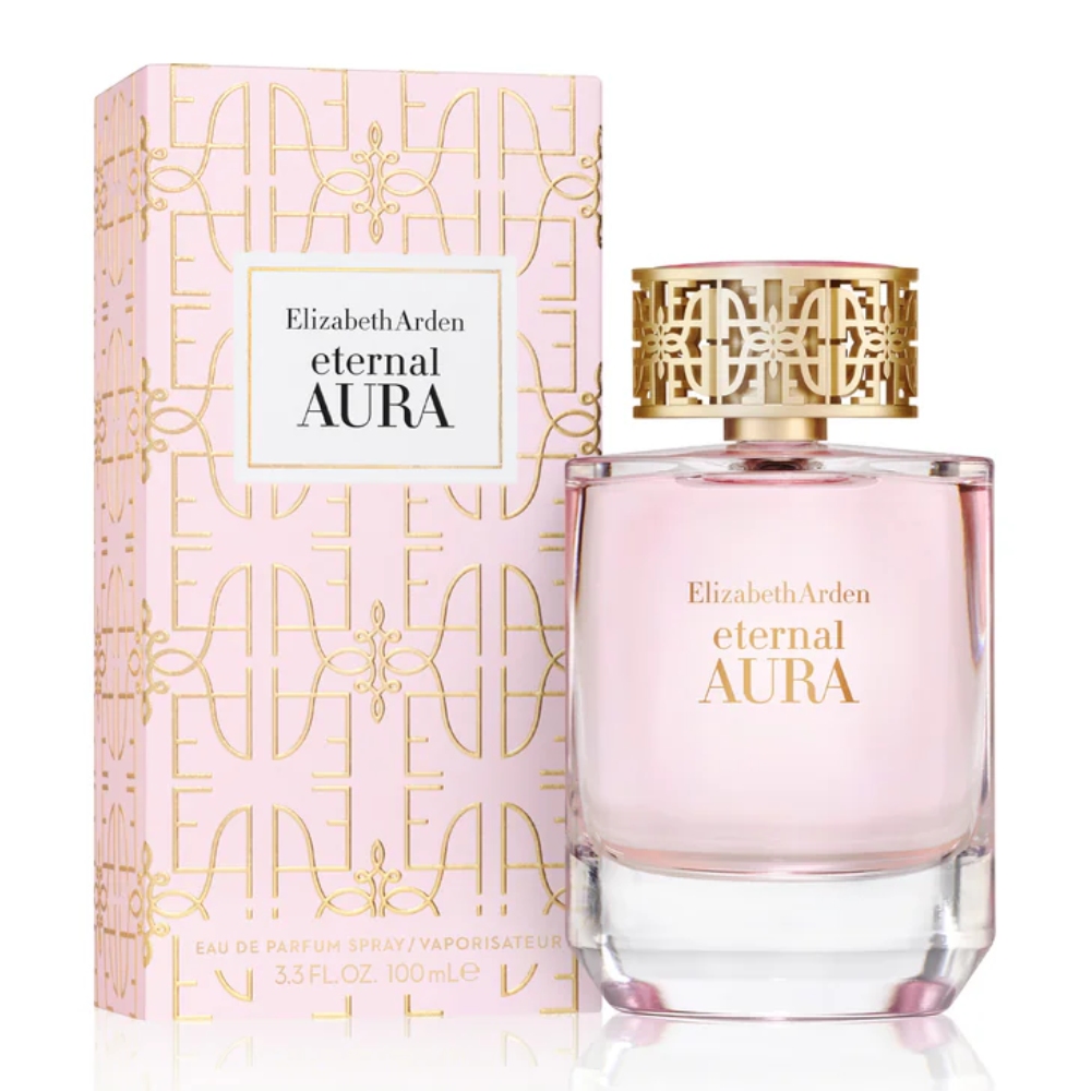 Парфюмерная вода Elizabeth Arden Eternal Aura — фото 2