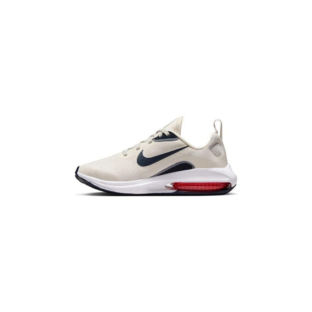 Детские кроссовки для бега Nike Air Zoom Arcadia 2 (GS) кремовые — фото 2