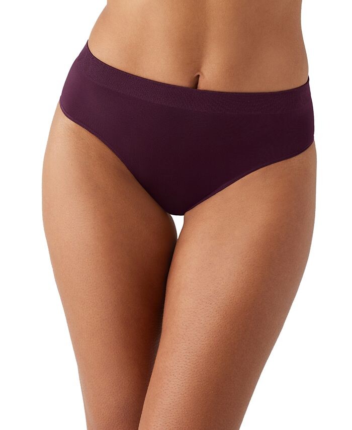 

Женское нижнее белье B-Smooth с высоким вырезом 834175 Wacoal, цвет Italian Plum