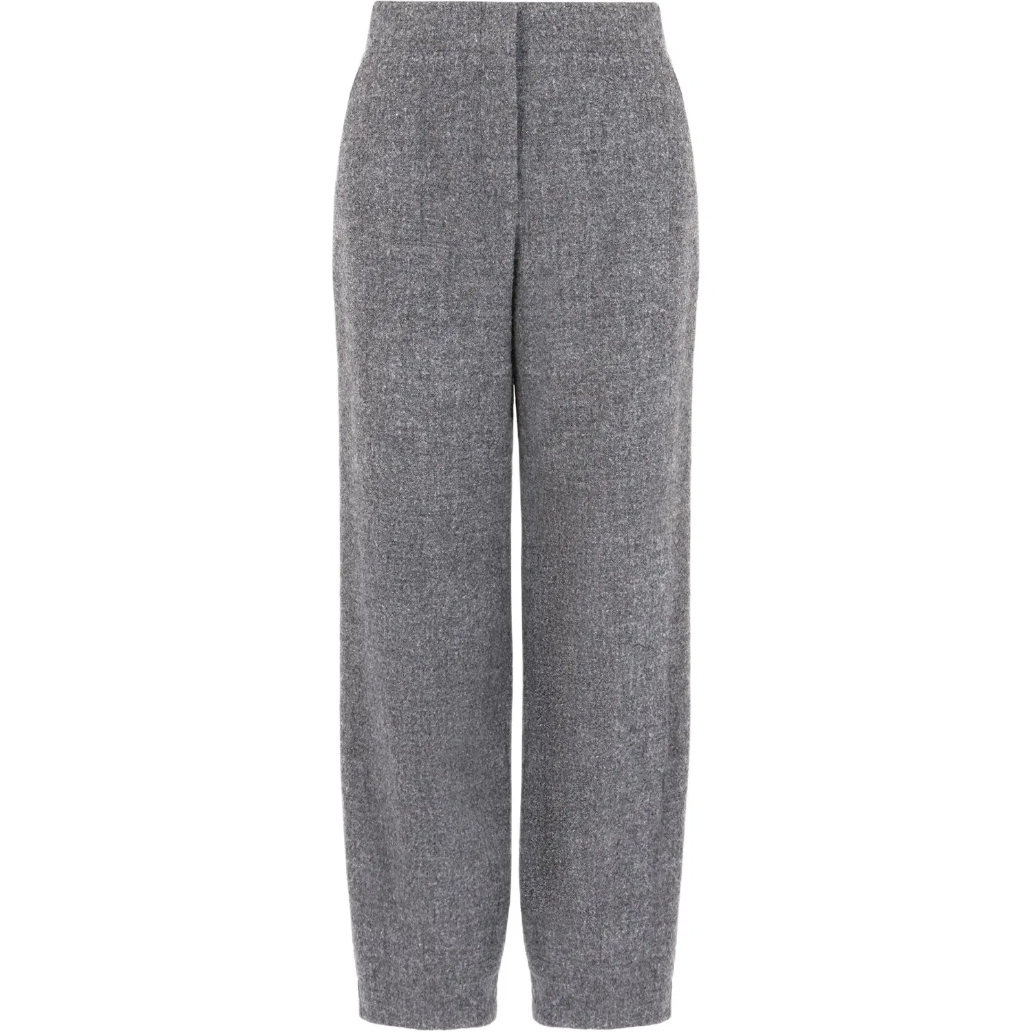 Женские брюки повседневные Emporio Armani, Gray