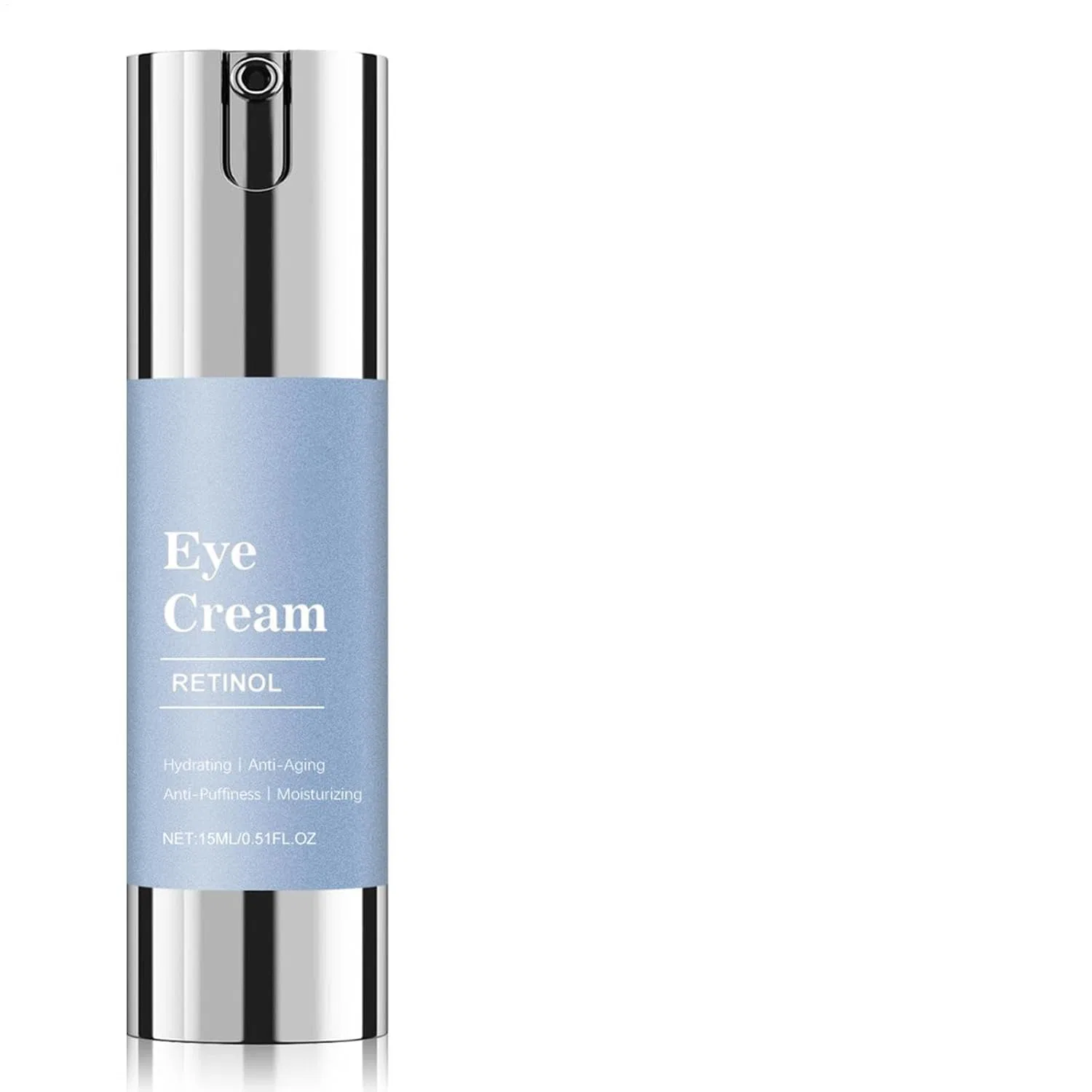 Крем для глаз Firming Eye Cream, 15 мл Generisch