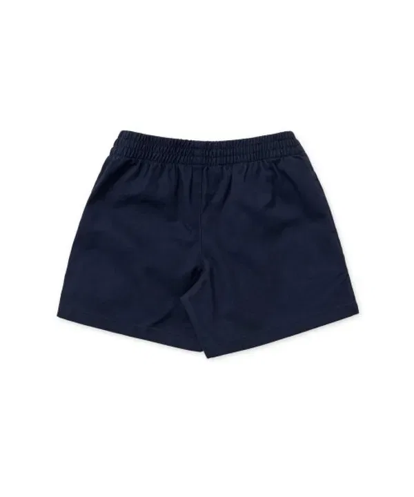 Шорты чинос для мальчика, хлопок, Polo Ralph Lauren Children, Navy — фото 2
