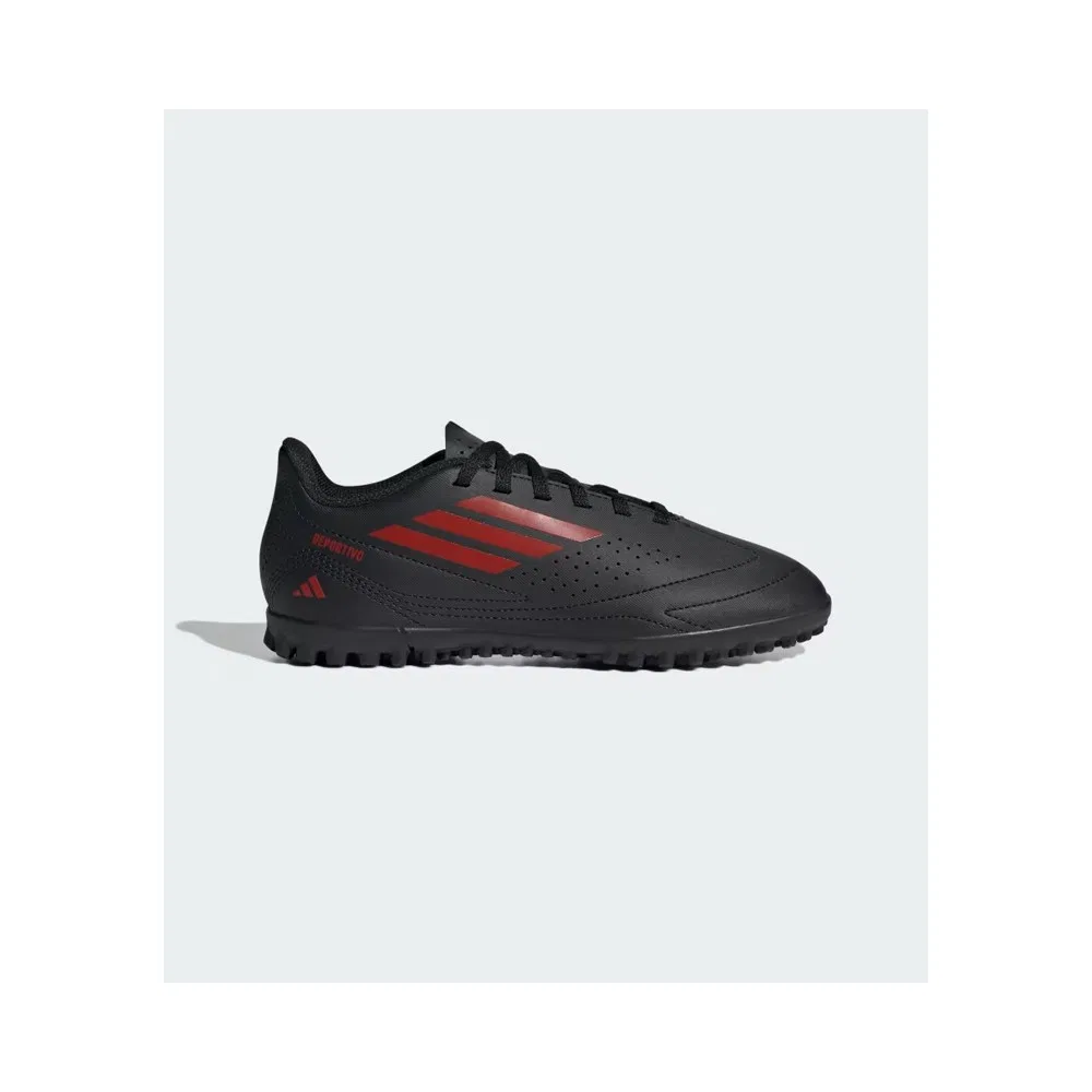 Детские футбольные бутсы для мальчиков с шипами Deportivo Iıı Tf J adidas