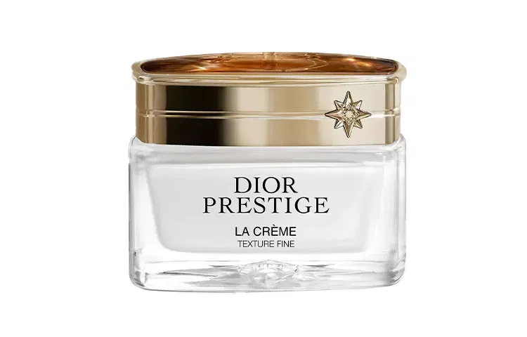 Крем для лица DIOR Floral Secret Essence Lightweight Edition, 50 мл, DIOR