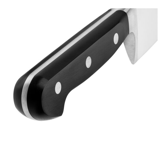 Нож шпиговальный и овощной ZWILLING Professional S, 10 см, черный — фото 4