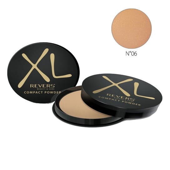 

Реверс, XL, прессованный порошок 06, 8 г, Revers
