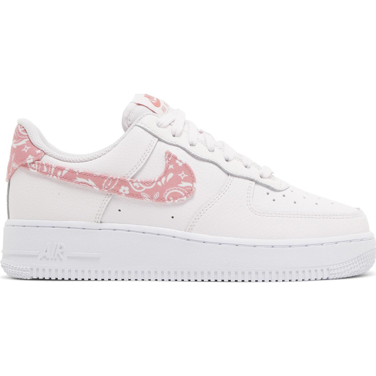 

Кроссовки Nike Wmns Air Force 1, розовый