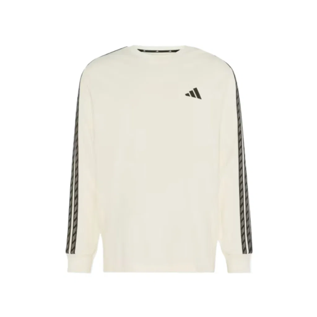 Мужская футболка свободного кроя Ecru Adidas