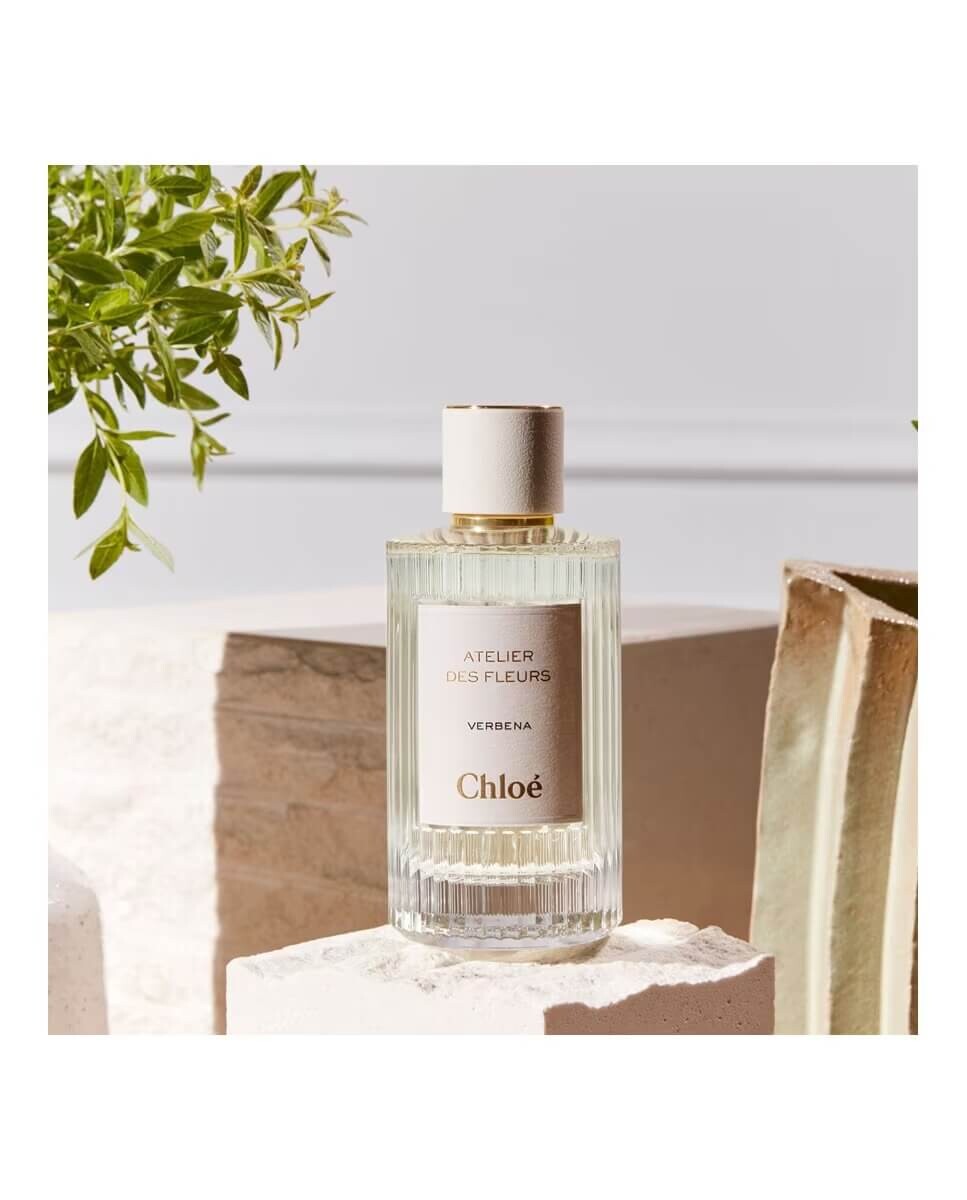 Парфюмерная вода Chloe Atelier Des Fleurs Verbena — фото 3