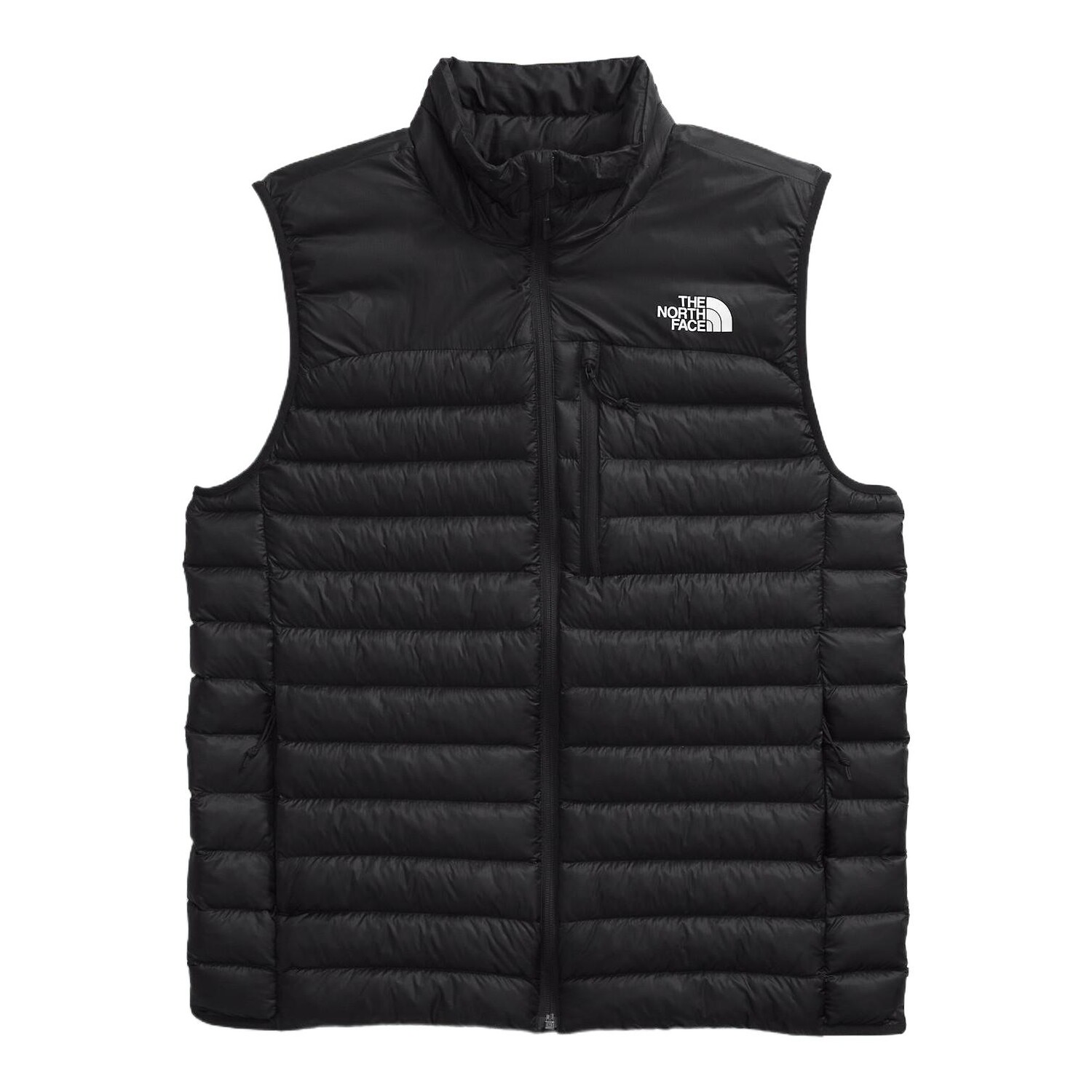 

Майка мужская черный The North Face, черный