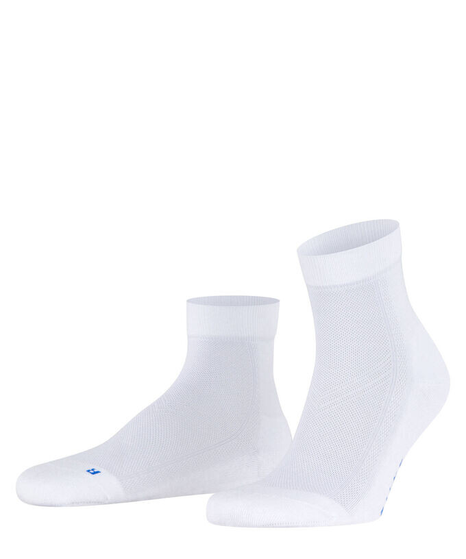 

Короткие носки крутой удар Falke, белый