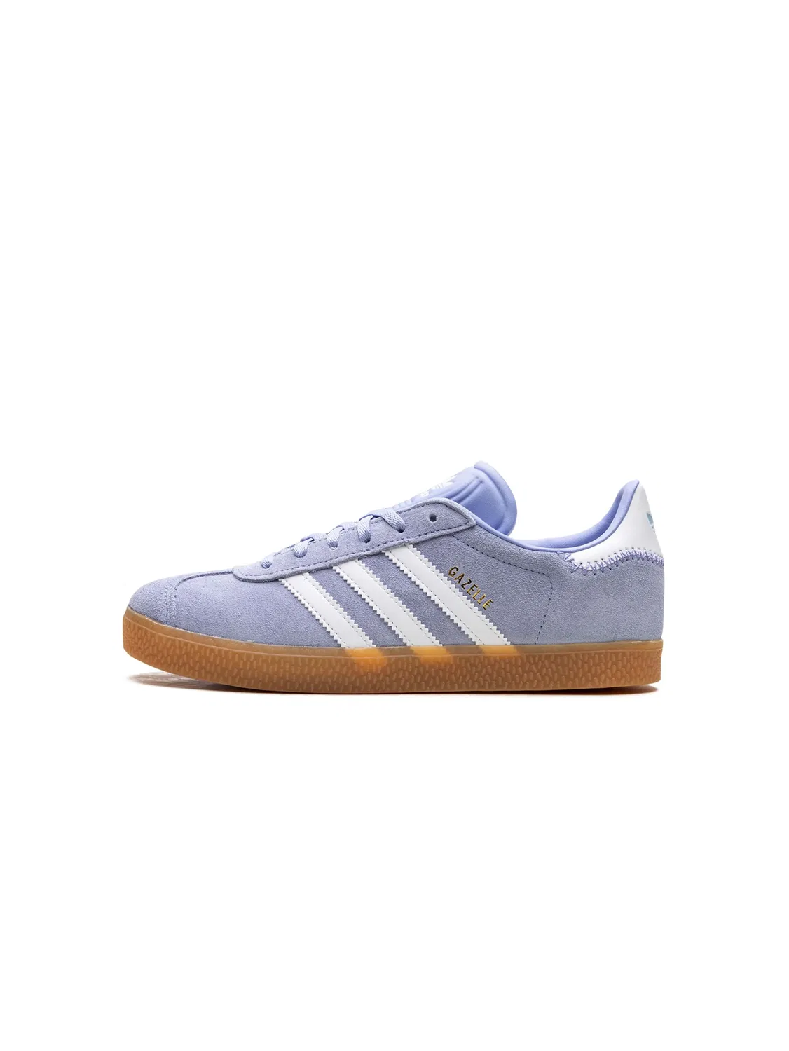 Adidas Кроссовки Gazelle, синие — фото 4