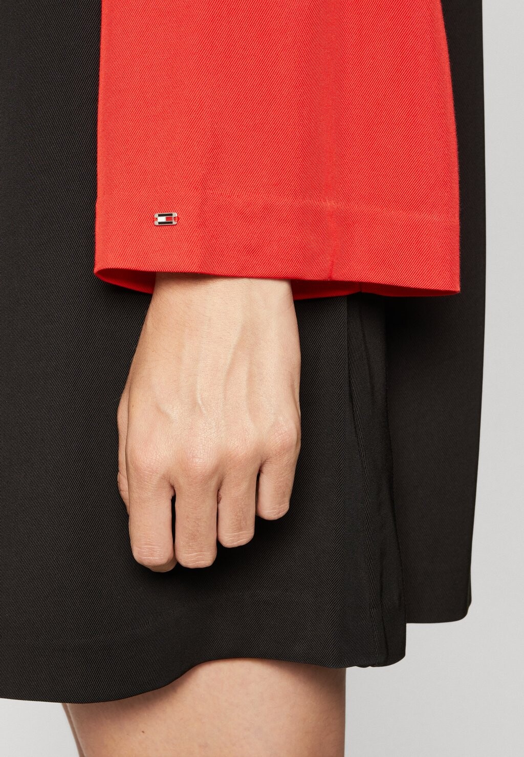 

Дневное платье Argyle Block Dress Tommy Hilfiger, мультиколор