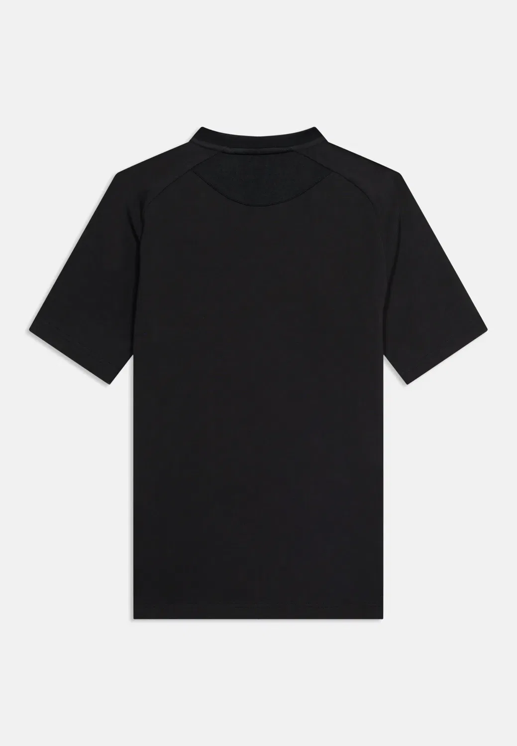 Футболка Liverpool FC Tiro Travel Tee унисекс - клубная одежда Adidas Performance, Black — фото 2