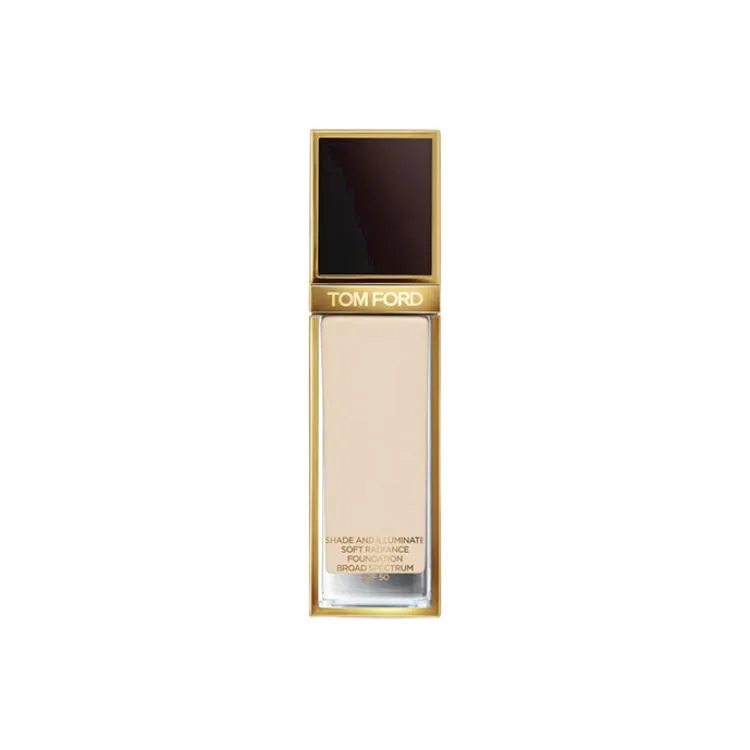 Тональная основа TOM FORD, Linen — фото 3