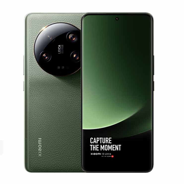 

Смартфон Xiaomi Mi 13 Ultra, 16Гб/512Гб, оливковый, Зеленый, Смартфон Xiaomi Mi 13 Ultra, 16Гб/512Гб, оливковый