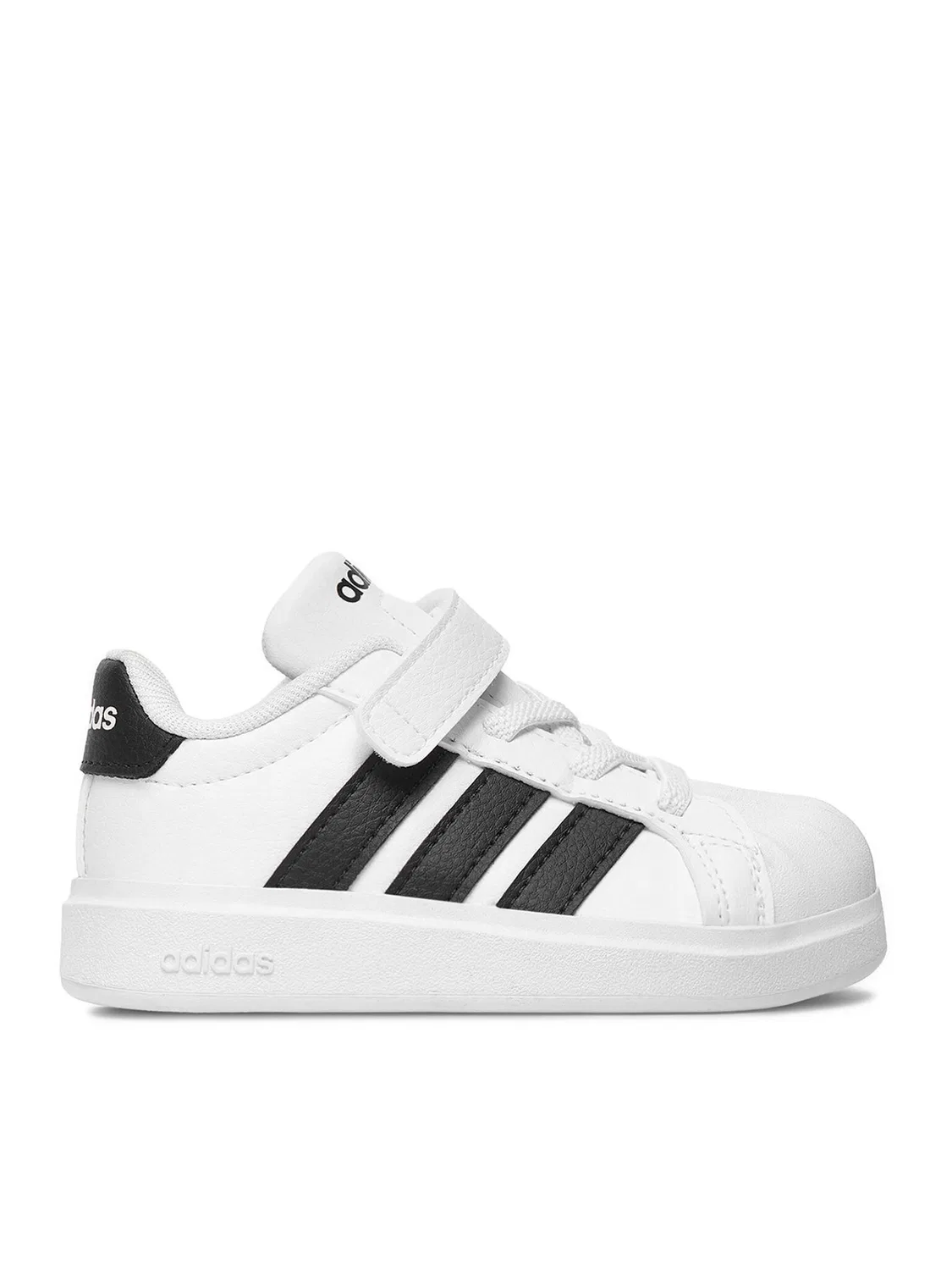 Кроссовки для мальчика Adidas, белый