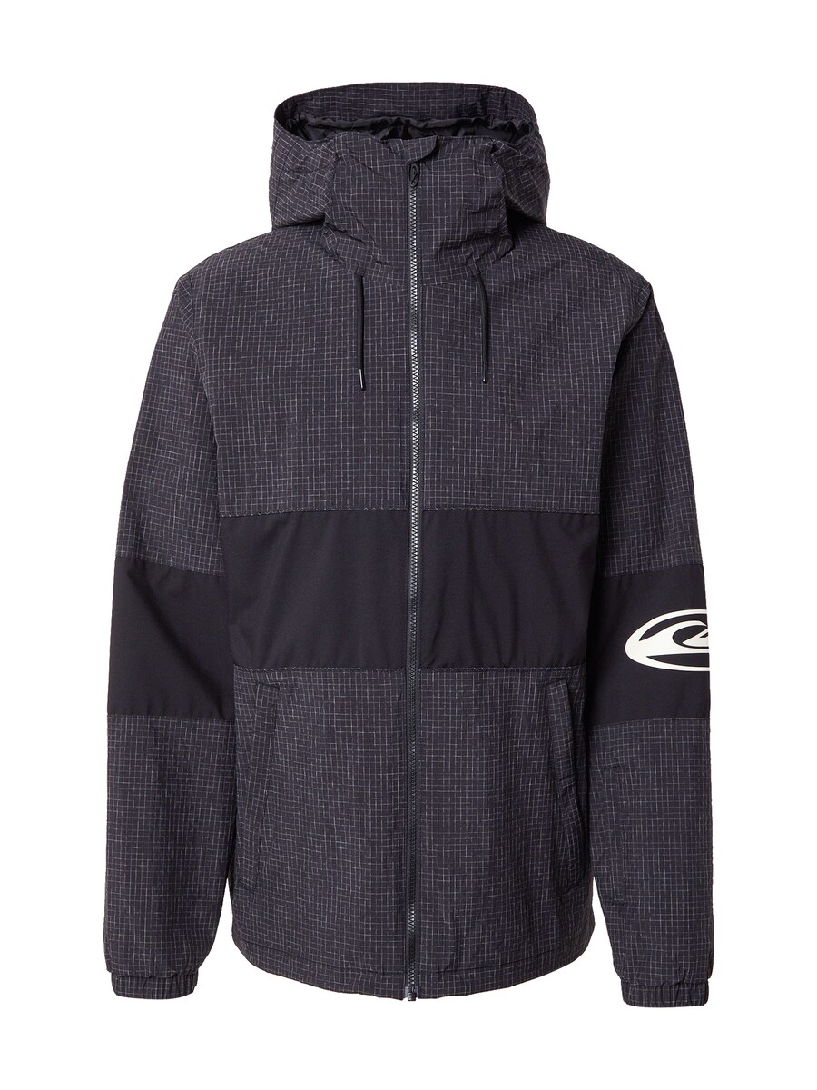 

Куртка Performance QUIKSILVER HIGH, Black