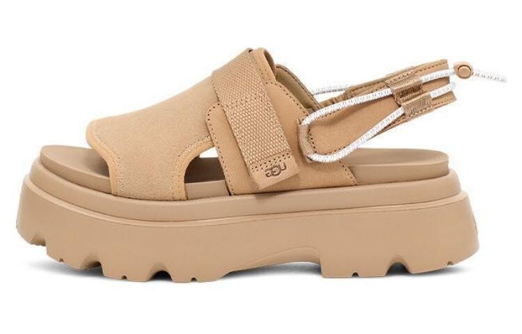 Пляжные сандалии женские Sand Ugg