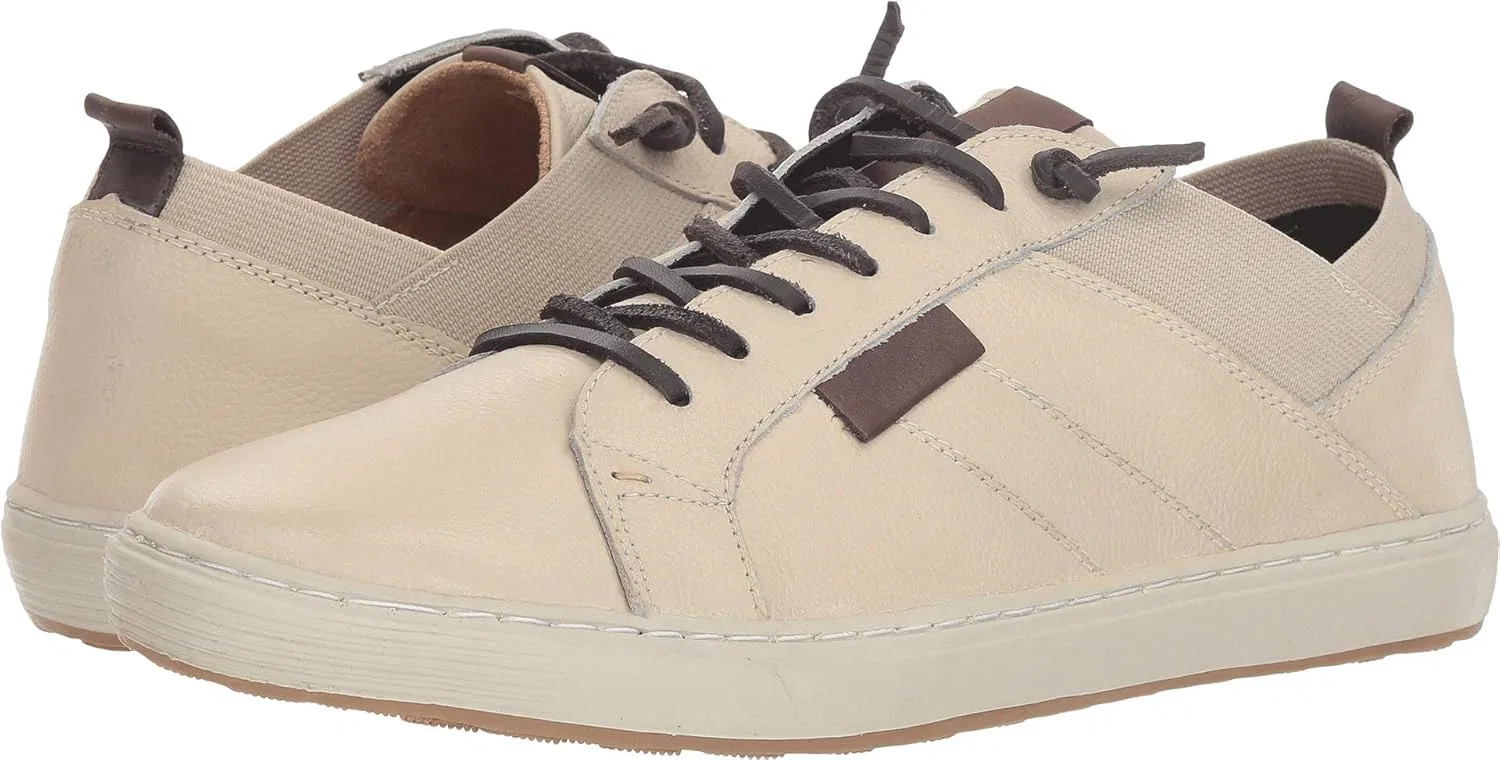 Мужские оксфорды GBX X-53004, Natural