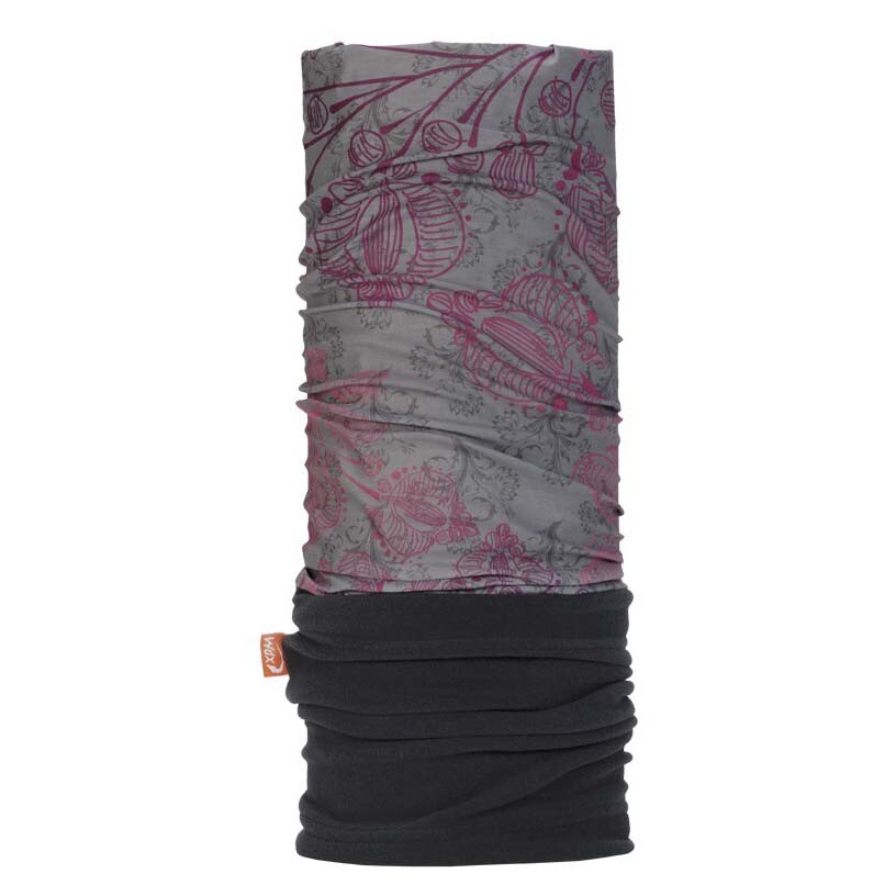 

Неквормер Wind X-Treme Tubularwind Drytherm, серый
