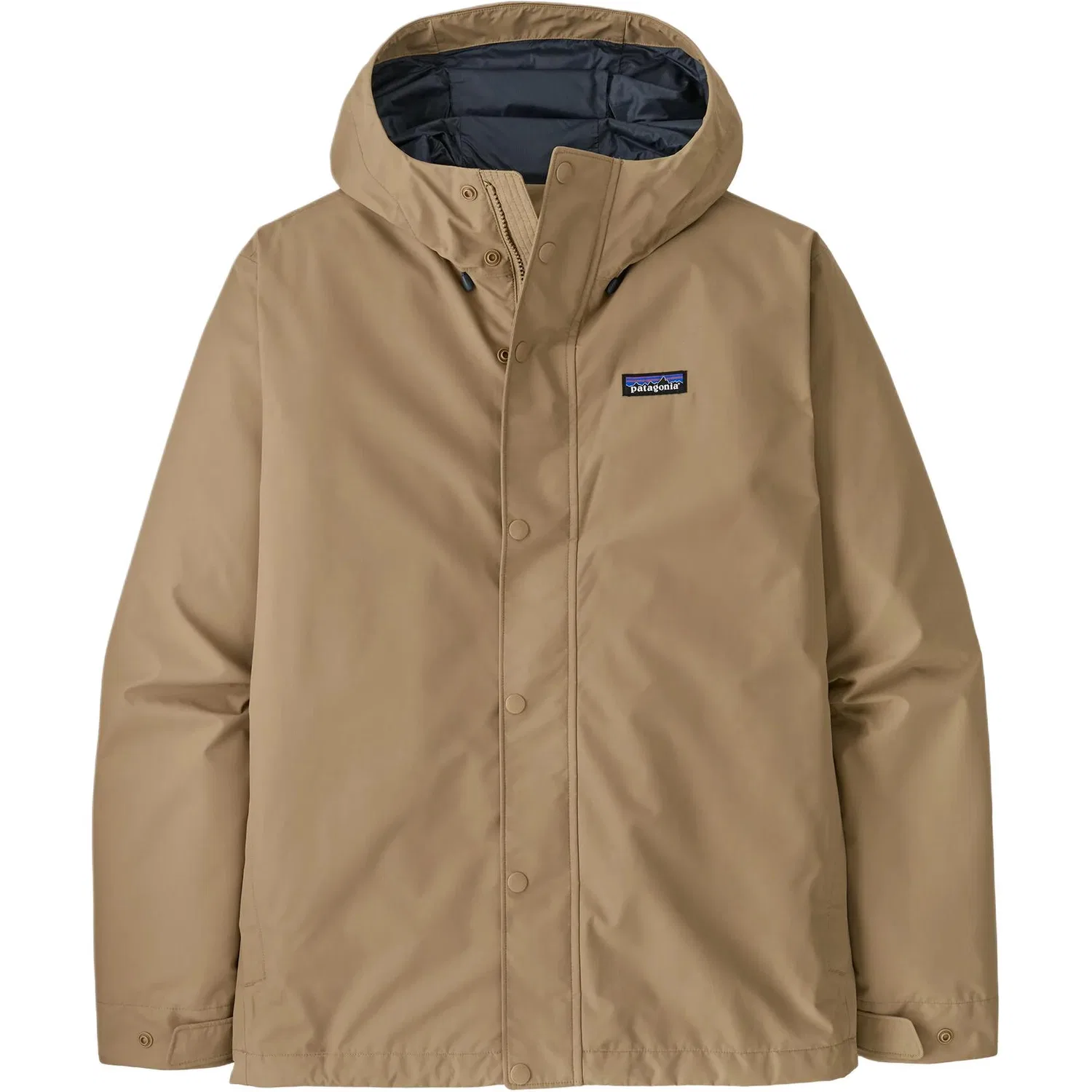 Куртка с капюшоном Patagonia Jackson Hooded Parka SLKH