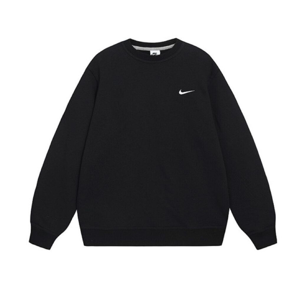 

Толстовка унисекс Nike, цвет Black