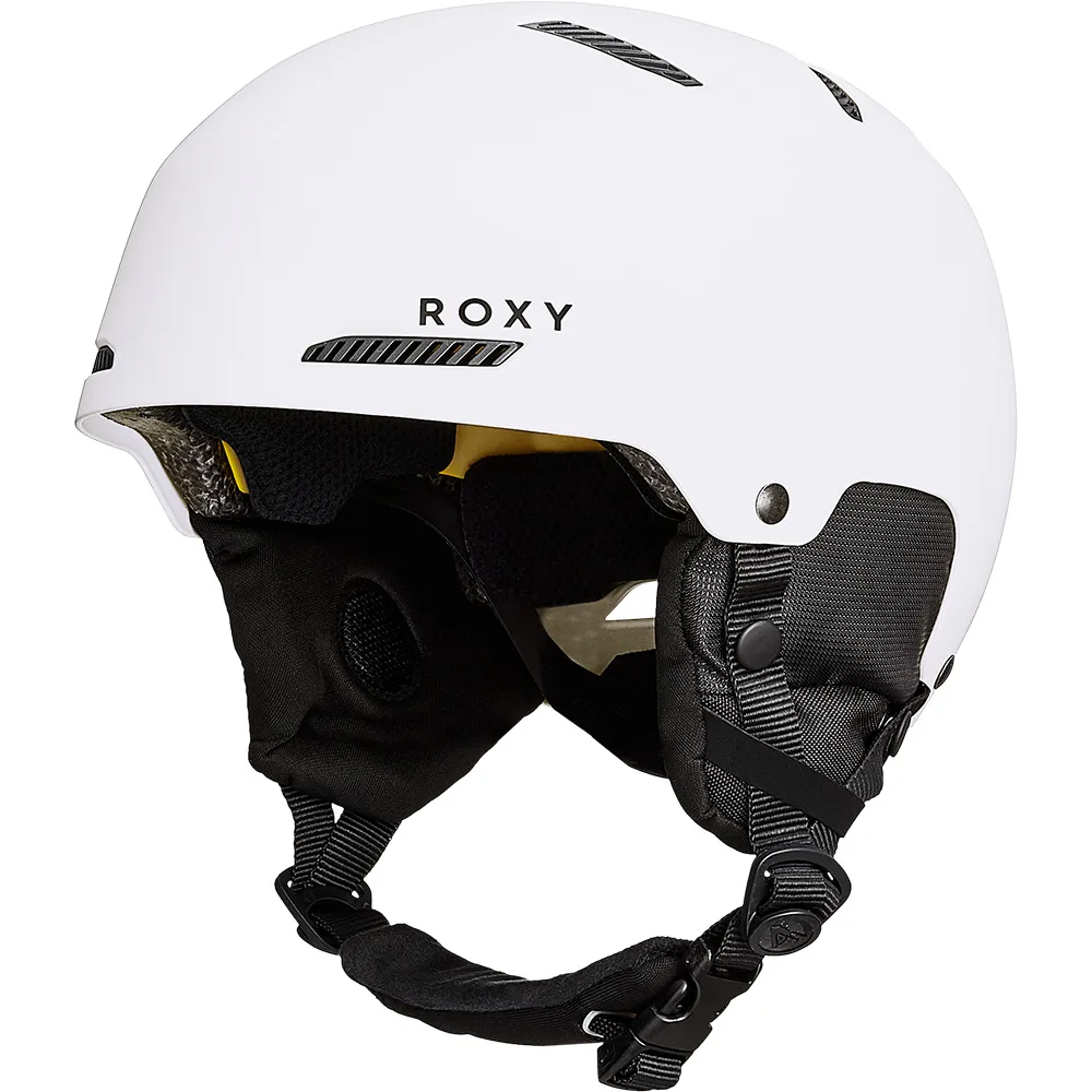 

Шлем Roxy Freebird MIPS, белый