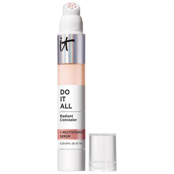 

Сделай все это сияющий консилер It Cosmetics, цвет fairest cool
