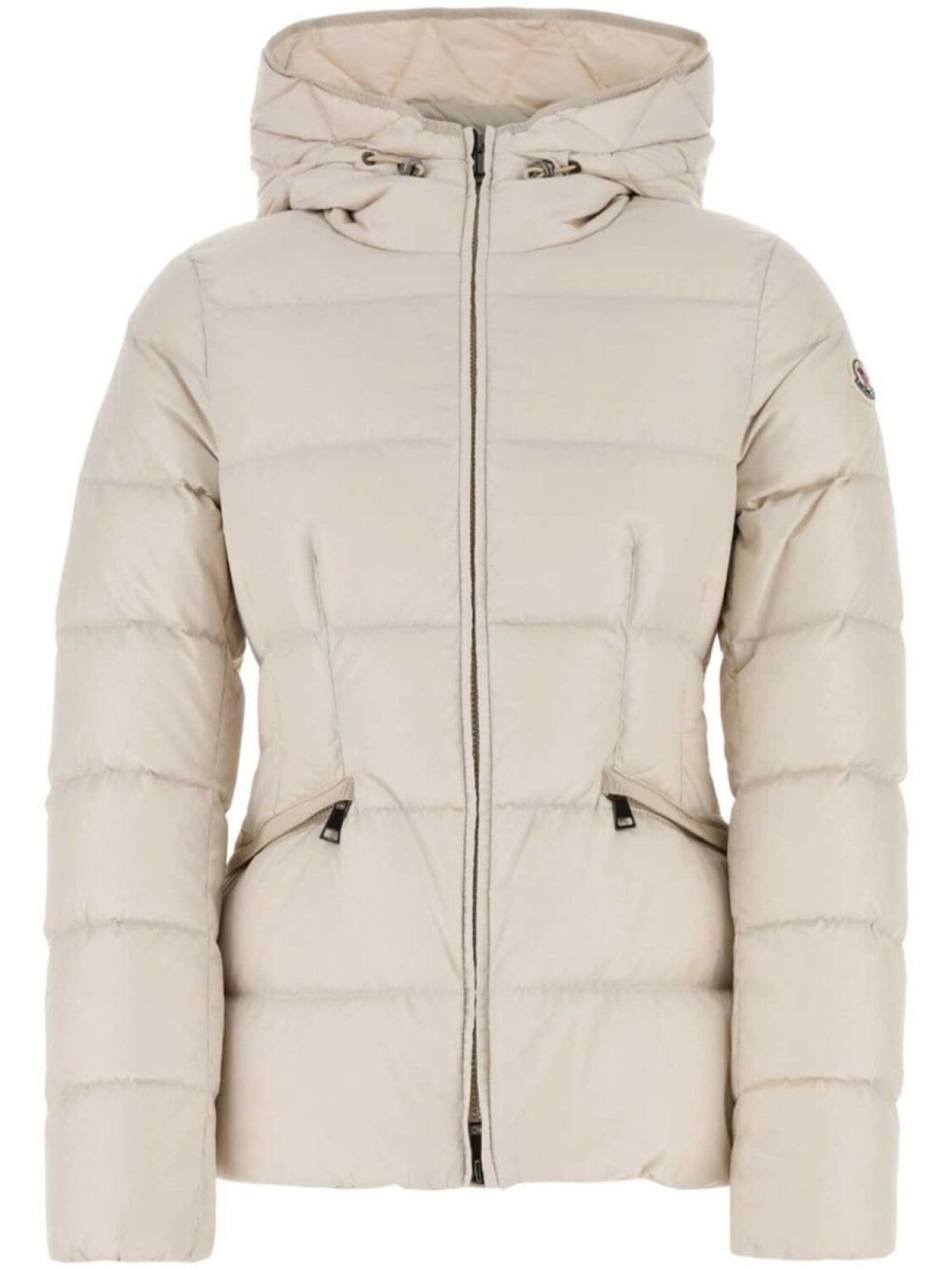 

Куртка Moncler Avoce, серый