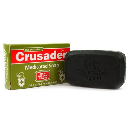 

Медицинское мыло Crusader