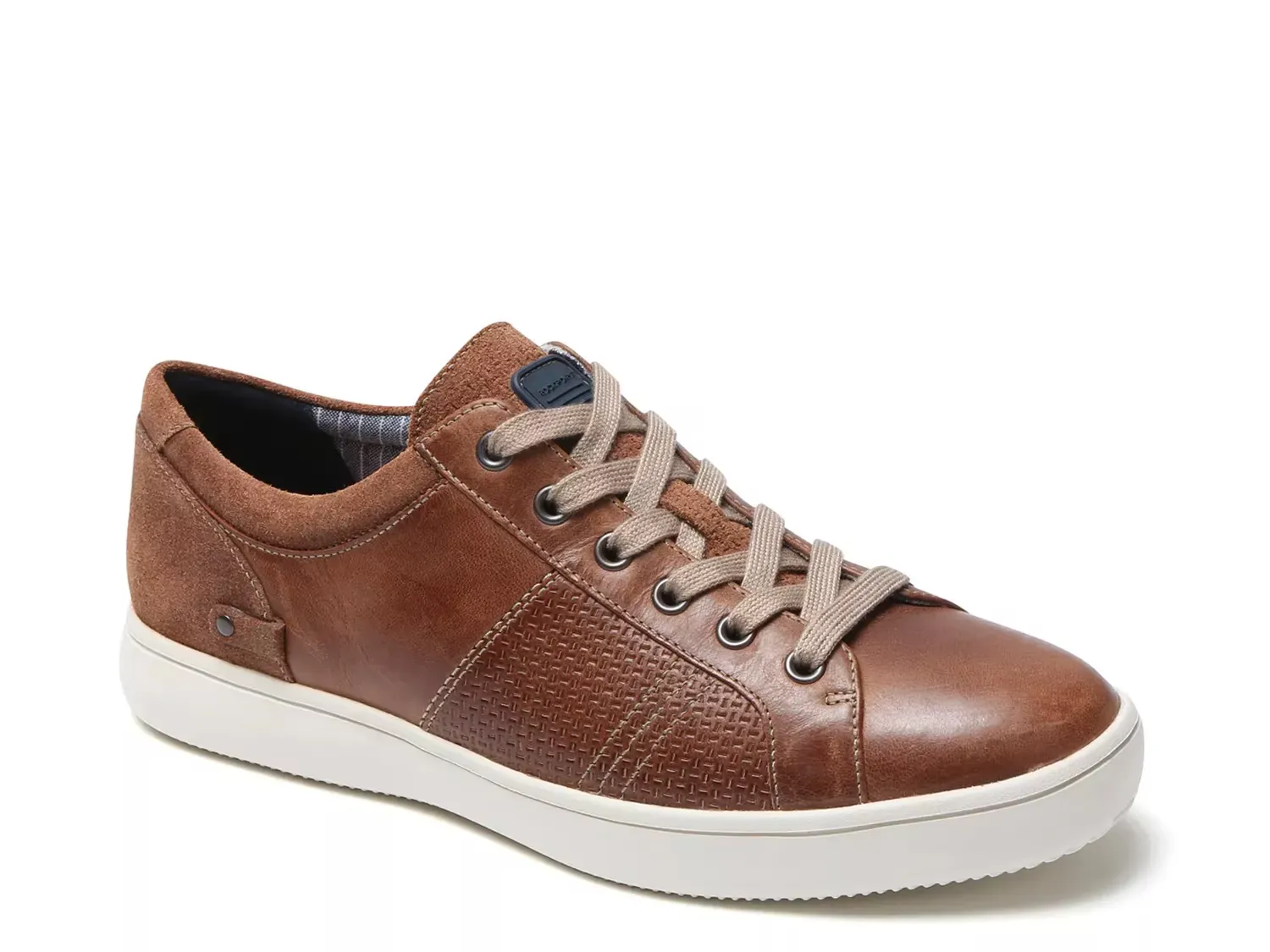 

Кроссовки Colle Rockport, Tan