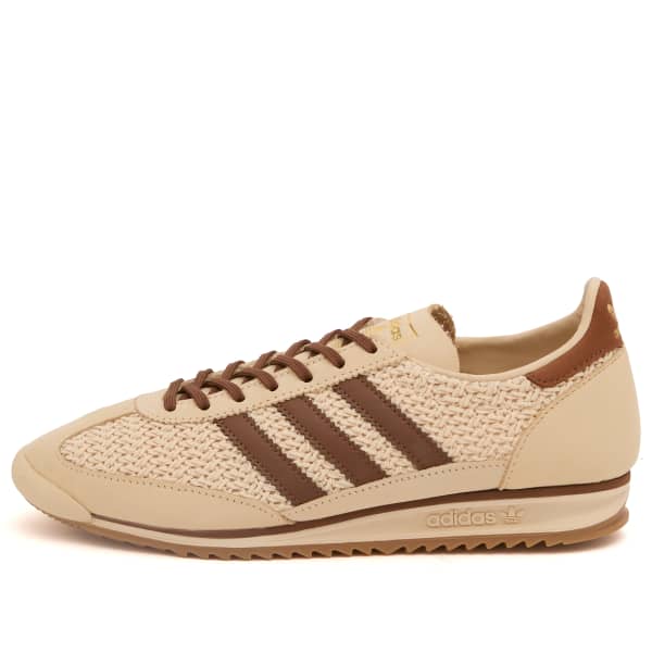 Кроссовки Sl 72 og Adidas, мультиколор