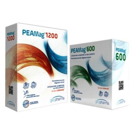 

Peamag 600 Geopharma 28 палочек Geofarma Srl